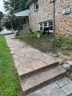 Spring Clean Up & Landscaping in West Chester, PA (8)
