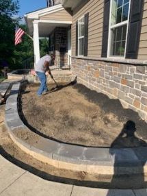 Mulching Services in King of Prussia, PA (5)