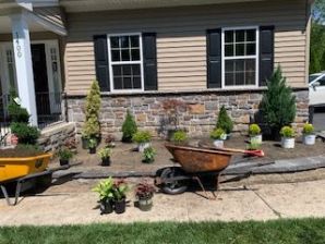 Mulching Services in King of Prussia, PA (4)