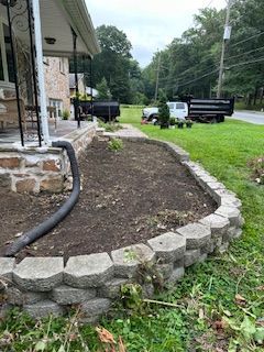 Spring Clean Up & Landscaping in West Chester, PA (6)