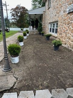 Spring Clean Up & Landscaping in West Chester, PA (5)