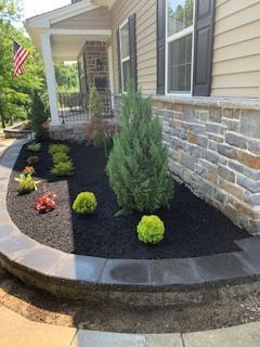 Mulching Services in King of Prussia, PA (2)