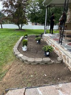 Spring Clean Up & Landscaping in West Chester, PA (4)