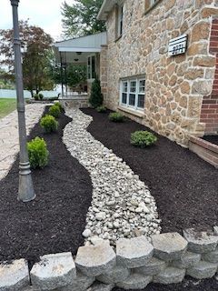 Spring Clean Up & Landscaping in West Chester, PA (3)