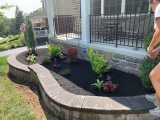 Mulching Services in King of Prussia, PA (6)
