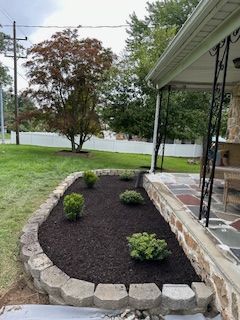 Spring Clean Up & Landscaping in West Chester, PA (2)