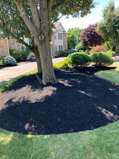 Landscaping in Pottstown, PA (2)